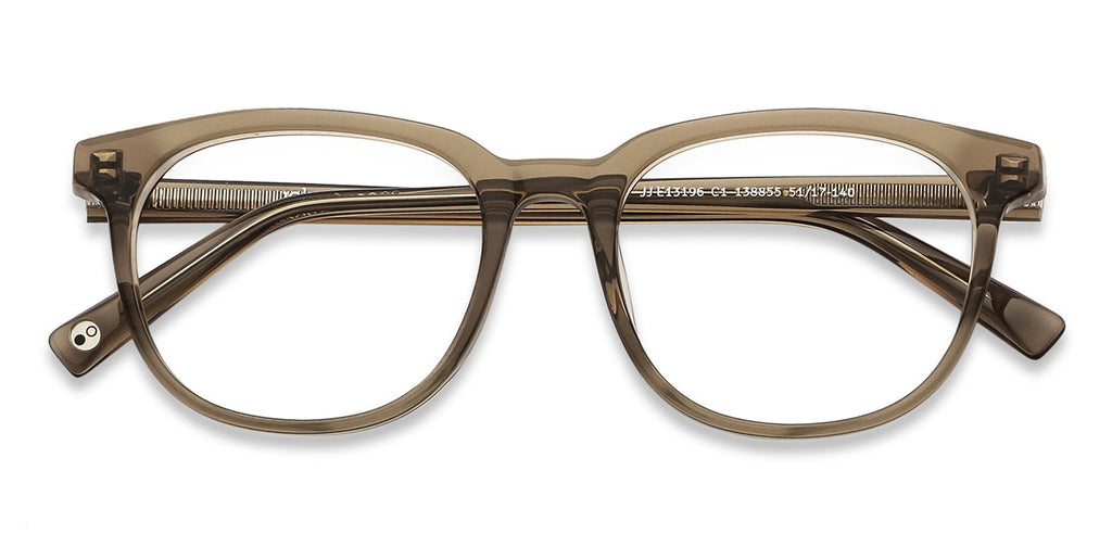 -Frame Wayfarer--EG -Frame Wayfarer--EG