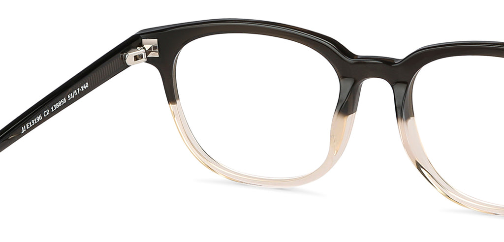 -Frame Wayfarer--EG -Frame Wayfarer--EG