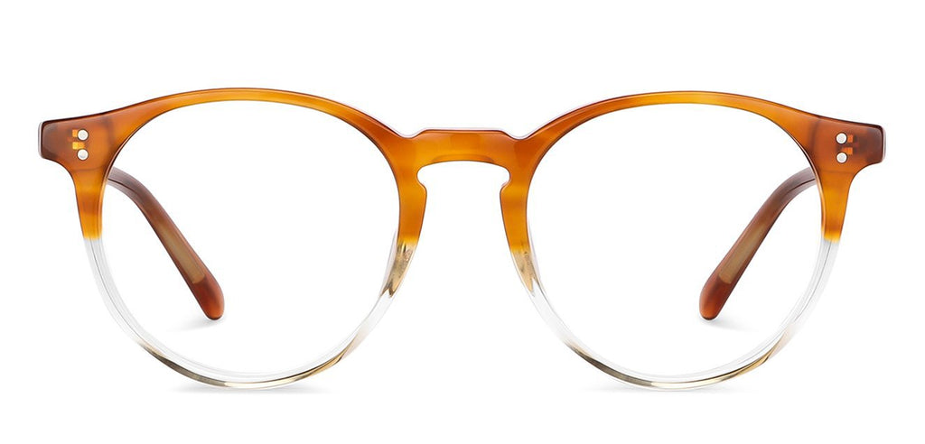 Square Eyeglasses-Frame Round--EG Square Eyeglasses-Frame Round--EG