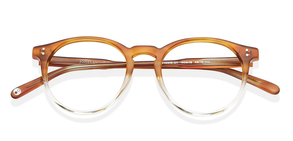 Square Eyeglasses-Frame Round--EG Square Eyeglasses-Frame Round--EG