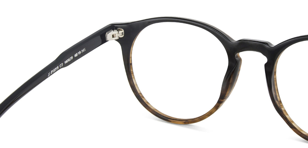-Frame Round--EG -Frame Round--EG