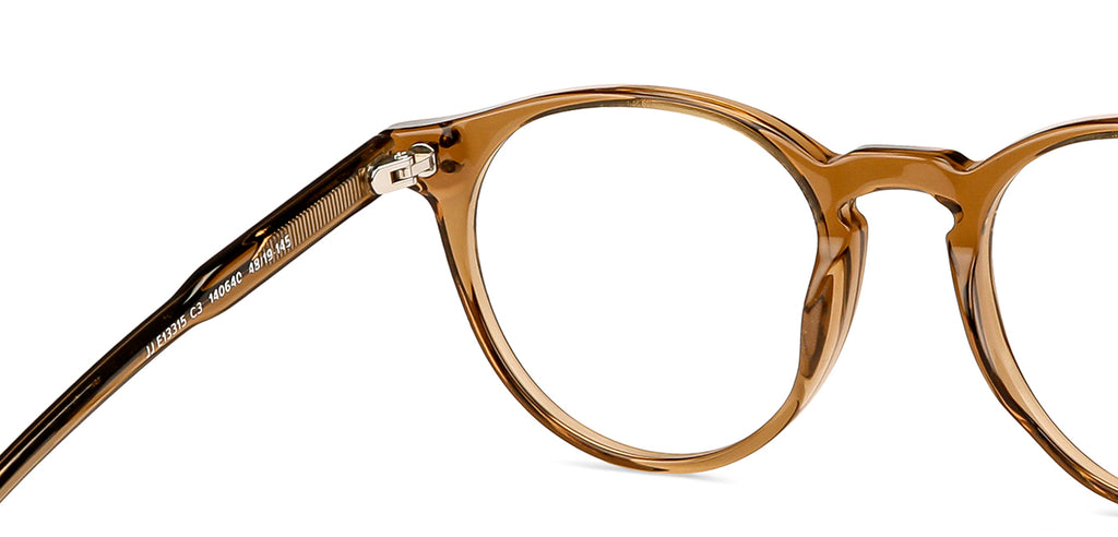 -Frame Round--EG -Frame Round--EG