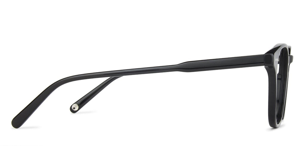 Square Eyeglasses-Frame Round--EG Square Eyeglasses-Frame Round--EG