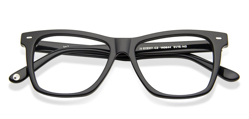 -Frame Wayfarer--EG -Frame Wayfarer--EG