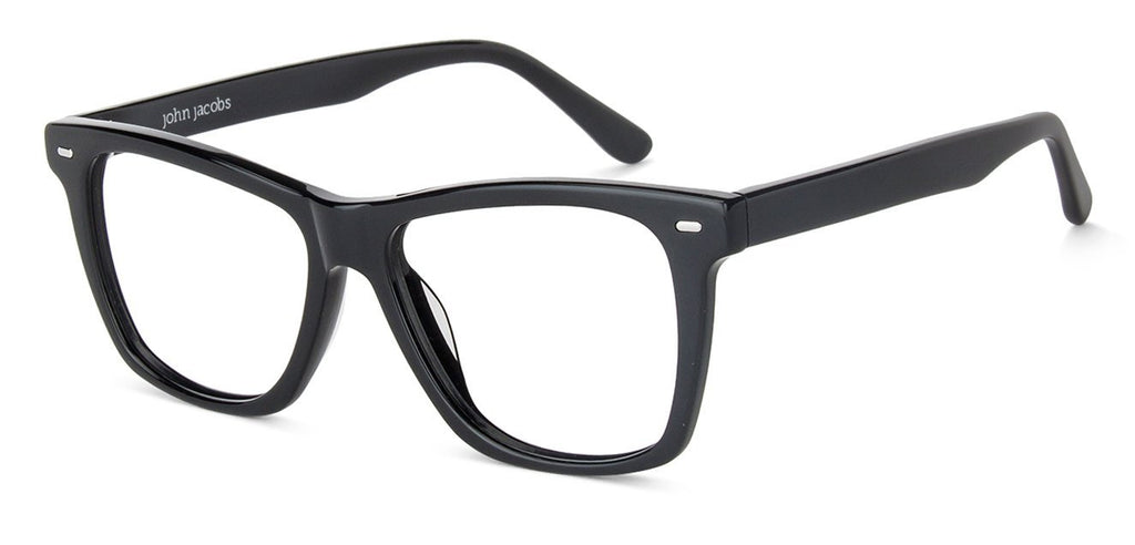 -Frame Wayfarer--EG -Frame Wayfarer--EG
