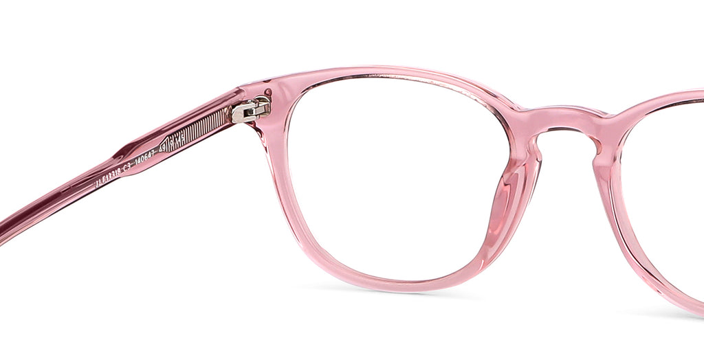 -Frame Cat Eye--EG -Frame Cat Eye--EG