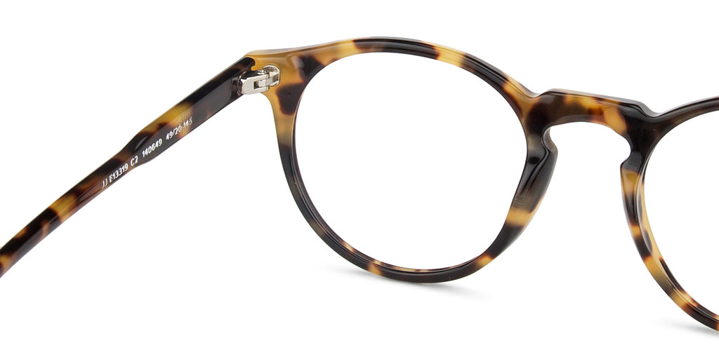 -Frame Round--EG -Frame Round--EG
