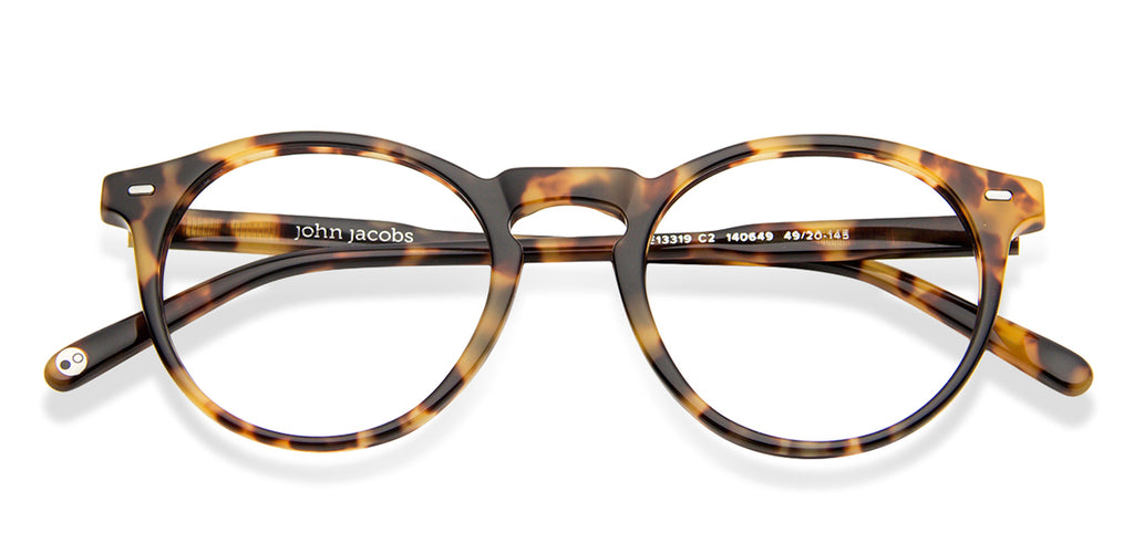 -Frame Round--EG -Frame Round--EG