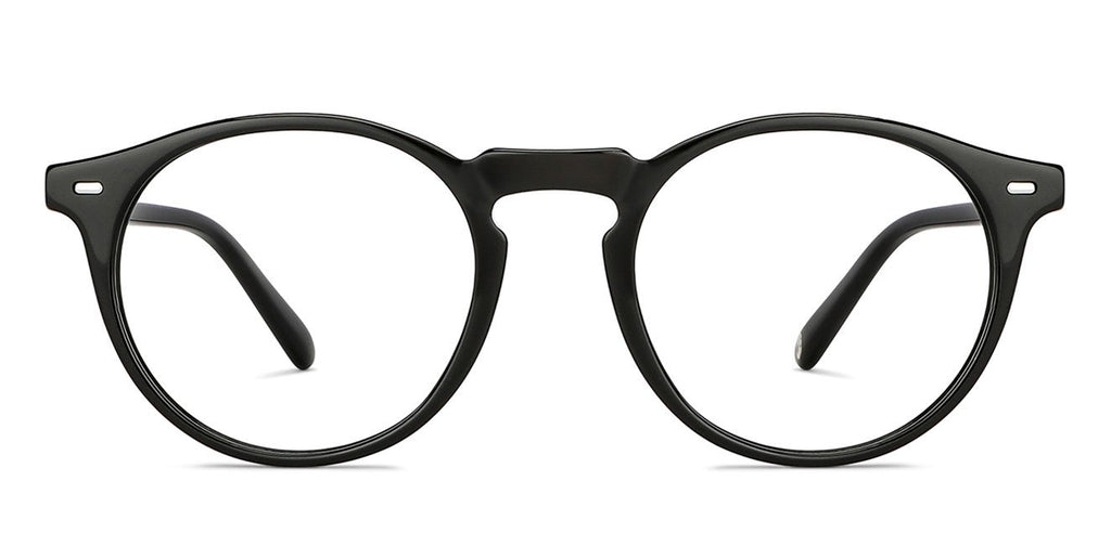 Round Eyeglasses-Frame Round--EG Round Eyeglasses-Frame Round--EG