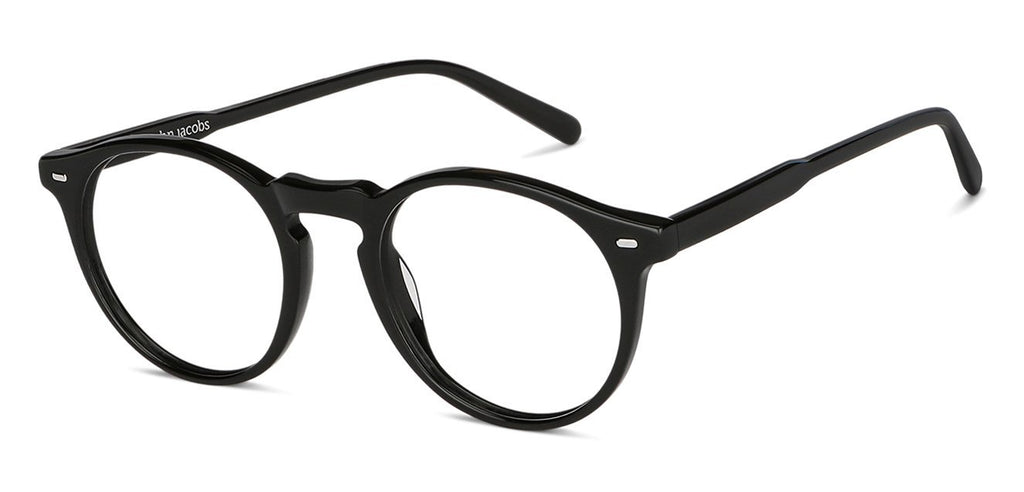 Round Eyeglasses-Frame Round--EG Round Eyeglasses-Frame Round--EG