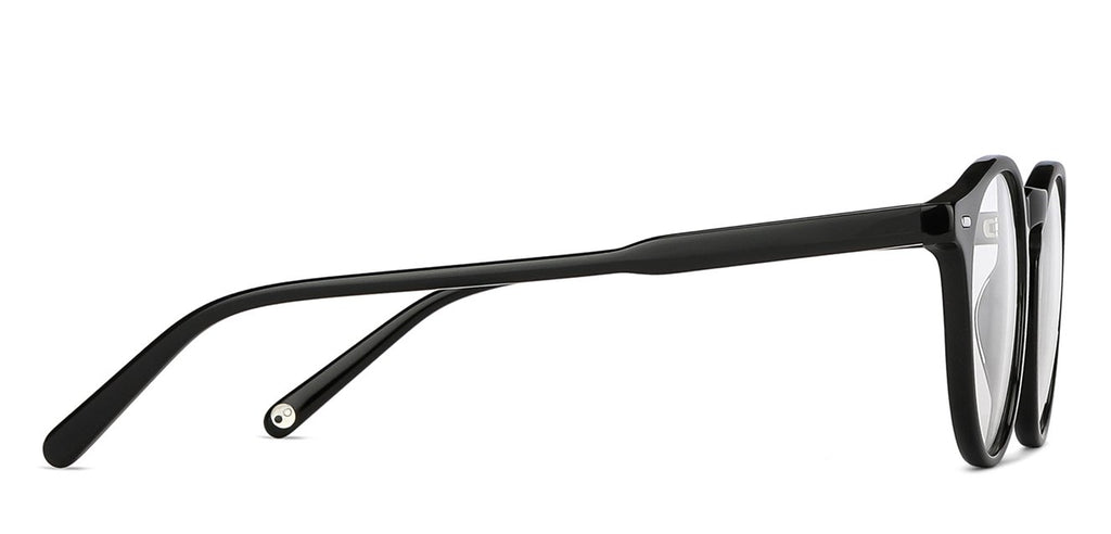 Round Eyeglasses-Frame Round--EG Round Eyeglasses-Frame Round--EG