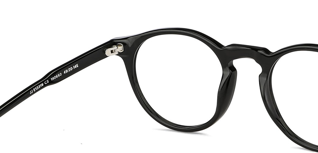 Round Eyeglasses-Frame Round--EG Round Eyeglasses-Frame Round--EG