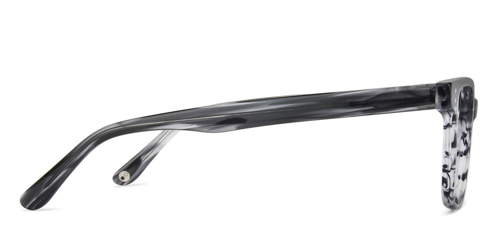 John Jacobs Eyeglasses-Frame Square--EG John Jacobs Eyeglasses-Frame Square--EG