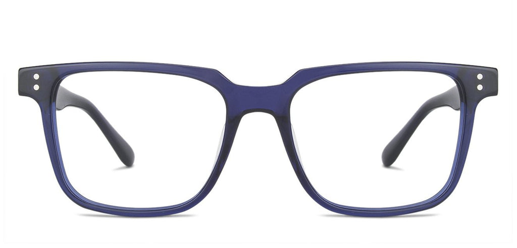 John Jacobs Eyeglasses-Frame Square--EG John Jacobs Eyeglasses-Frame Square--EG