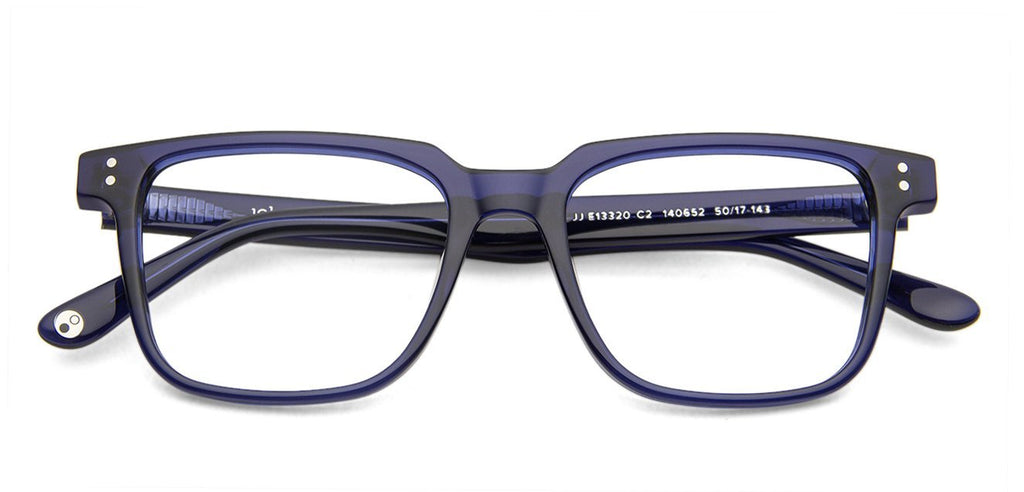 John Jacobs Eyeglasses-Frame Square--EG John Jacobs Eyeglasses-Frame Square--EG