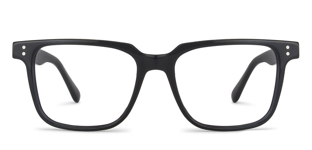 Rich Acetates-Frame Square--EG Rich Acetates-Frame Square--EG