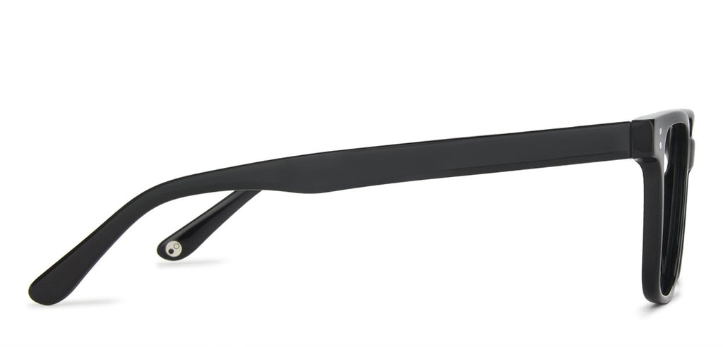 Rich Acetates-Frame Square--EG Rich Acetates-Frame Square--EG