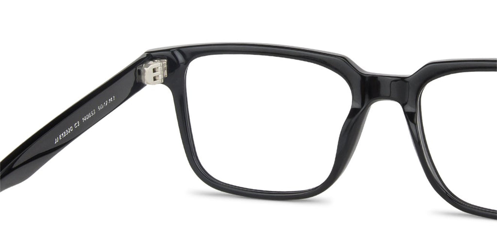 Rich Acetates-Frame Square--EG Rich Acetates-Frame Square--EG