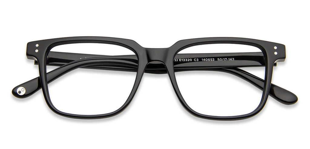 Rich Acetates-Frame Square--EG Rich Acetates-Frame Square--EG