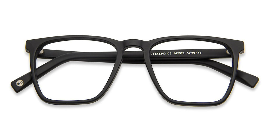 -Frame Wayfarer--EG -Frame Wayfarer--EG
