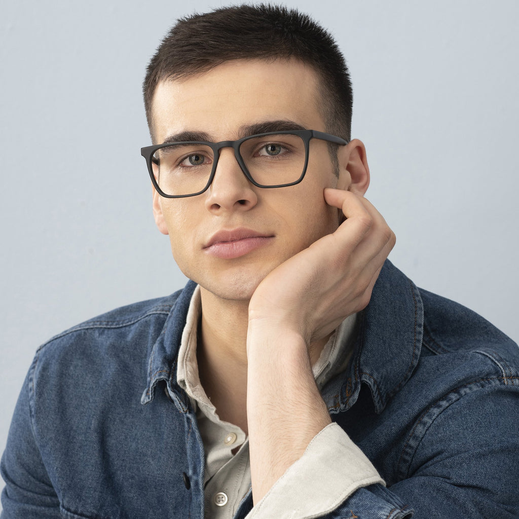 -Frame Wayfarer--EG -Frame Wayfarer--EG