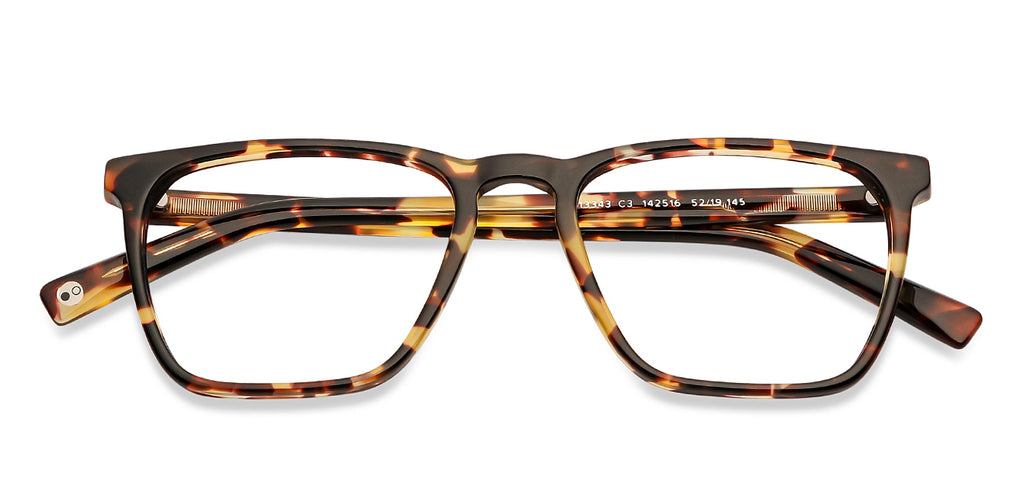 -Frame Wayfarer--EG -Frame Wayfarer--EG