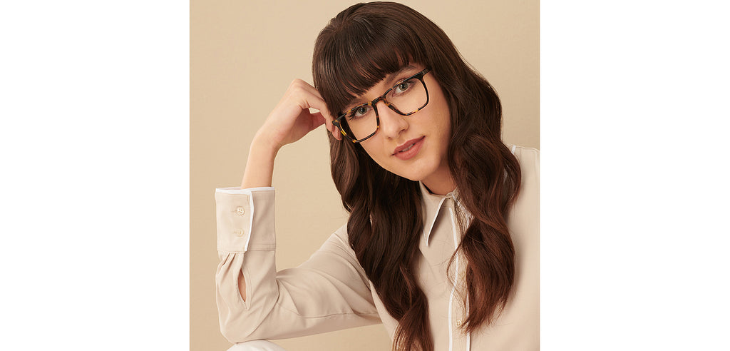 -Frame Wayfarer--EG -Frame Wayfarer--EG
