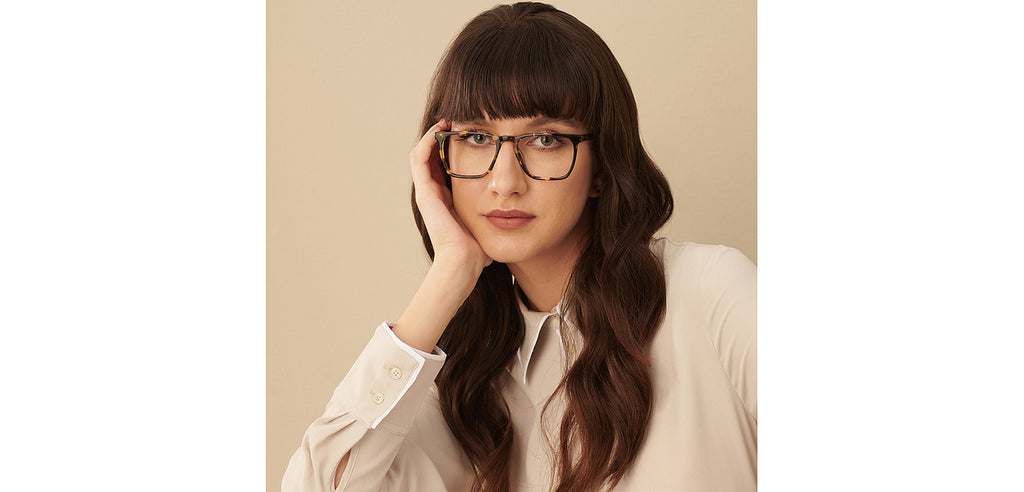 -Frame Wayfarer--EG -Frame Wayfarer--EG