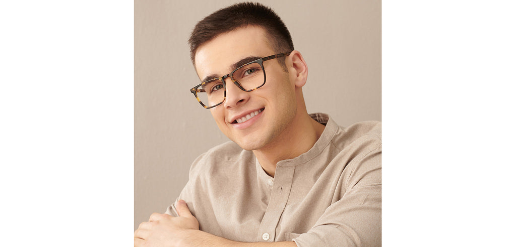 -Frame Wayfarer--EG -Frame Wayfarer--EG