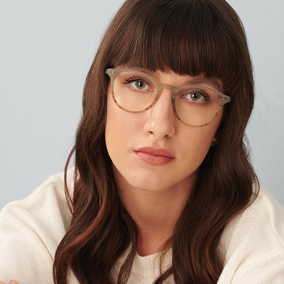 Magnetic Clip On Glasses---EG Magnetic Clip On Glasses---EG