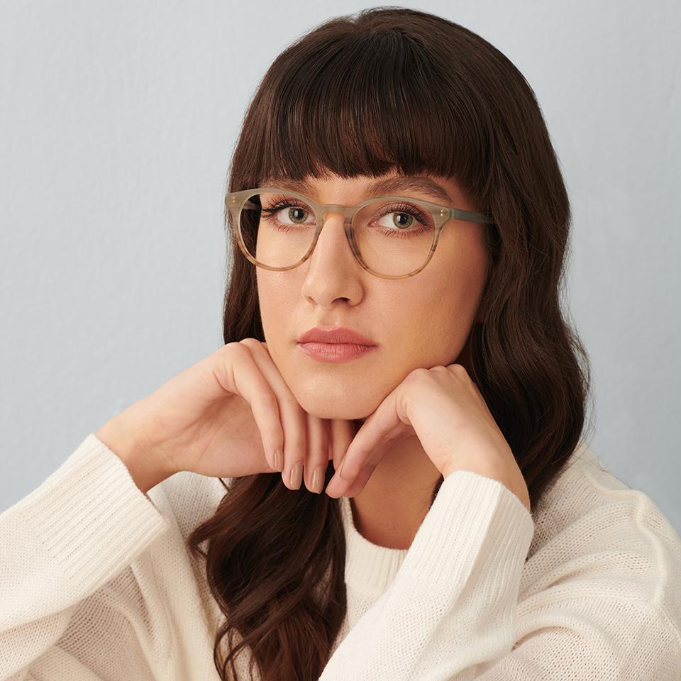 Magnetic Clip On Glasses---EG Magnetic Clip On Glasses---EG