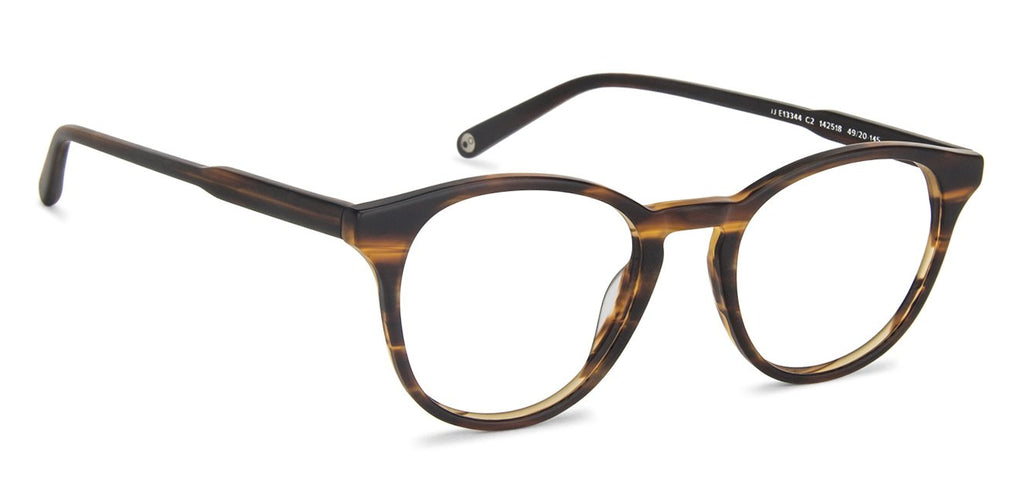 Square Eyeglasses-Frame Round--EG Square Eyeglasses-Frame Round--EG