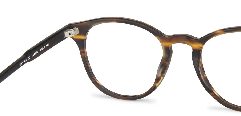 Square Eyeglasses-Frame Round--EG Square Eyeglasses-Frame Round--EG