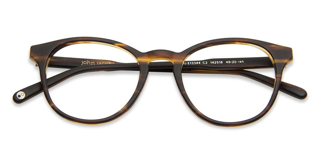 Square Eyeglasses-Frame Round--EG Square Eyeglasses-Frame Round--EG