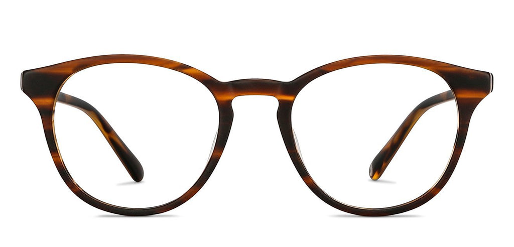 Square Eyeglasses-Frame Round--EG Square Eyeglasses-Frame Round--EG