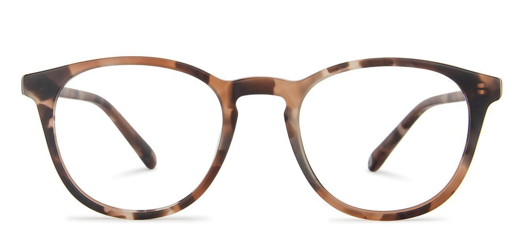 Square Eyeglasses-Frame Round--EG Square Eyeglasses-Frame Round--EG