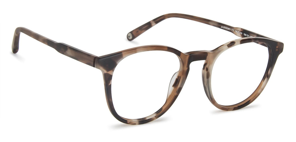 Square Eyeglasses-Frame Round--EG Square Eyeglasses-Frame Round--EG