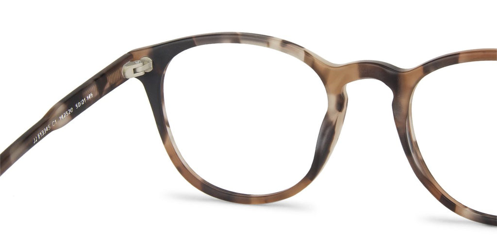 Square Eyeglasses-Frame Round--EG Square Eyeglasses-Frame Round--EG