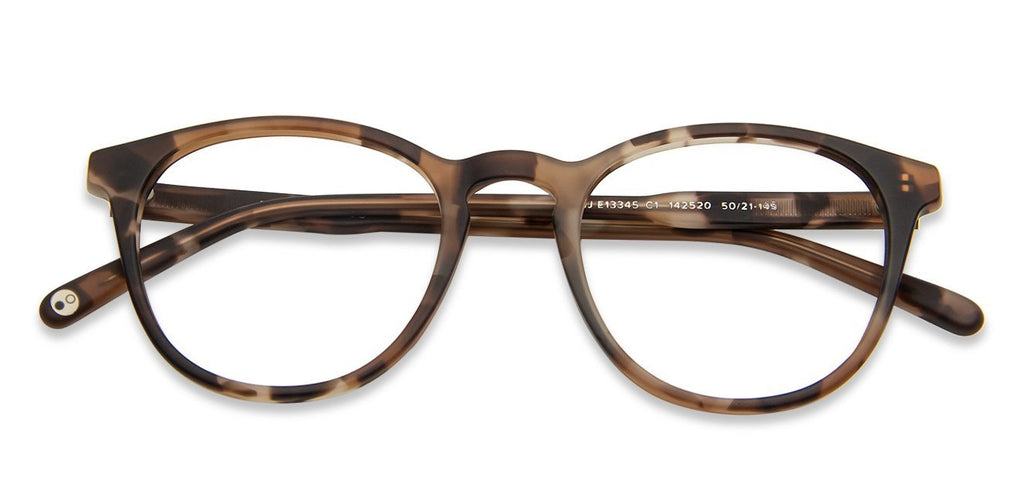 Square Eyeglasses-Frame Round--EG Square Eyeglasses-Frame Round--EG