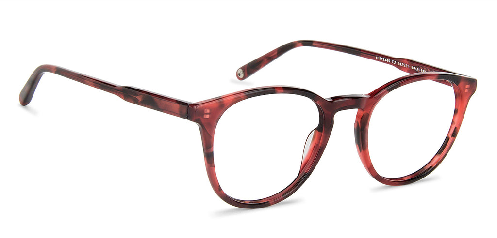 Square Eyeglasses-Frame Round--EG Square Eyeglasses-Frame Round--EG