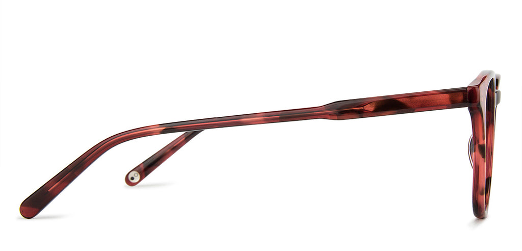 Square Eyeglasses-Frame Round--EG Square Eyeglasses-Frame Round--EG