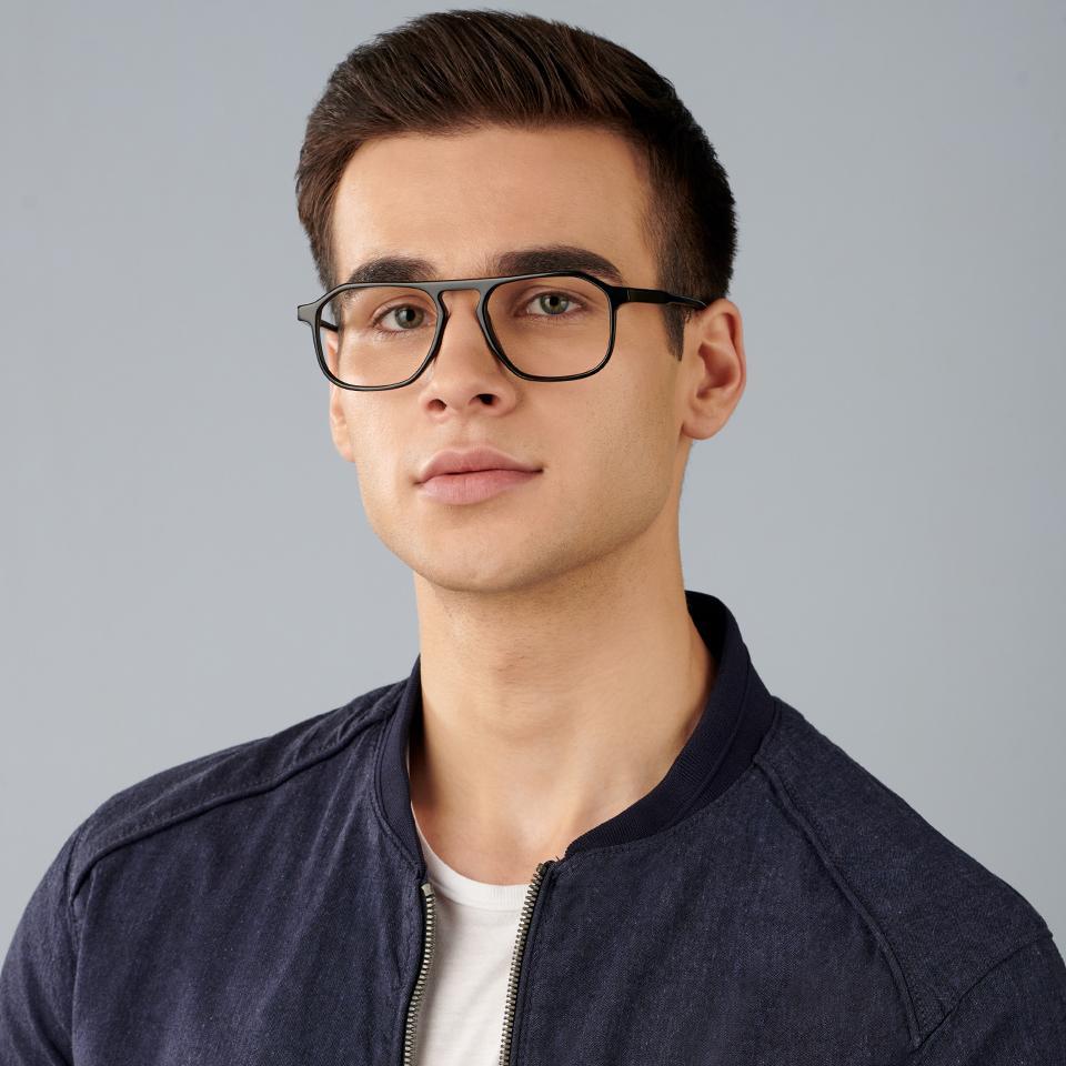 -Frame Aviator--EG -Frame Aviator--EG