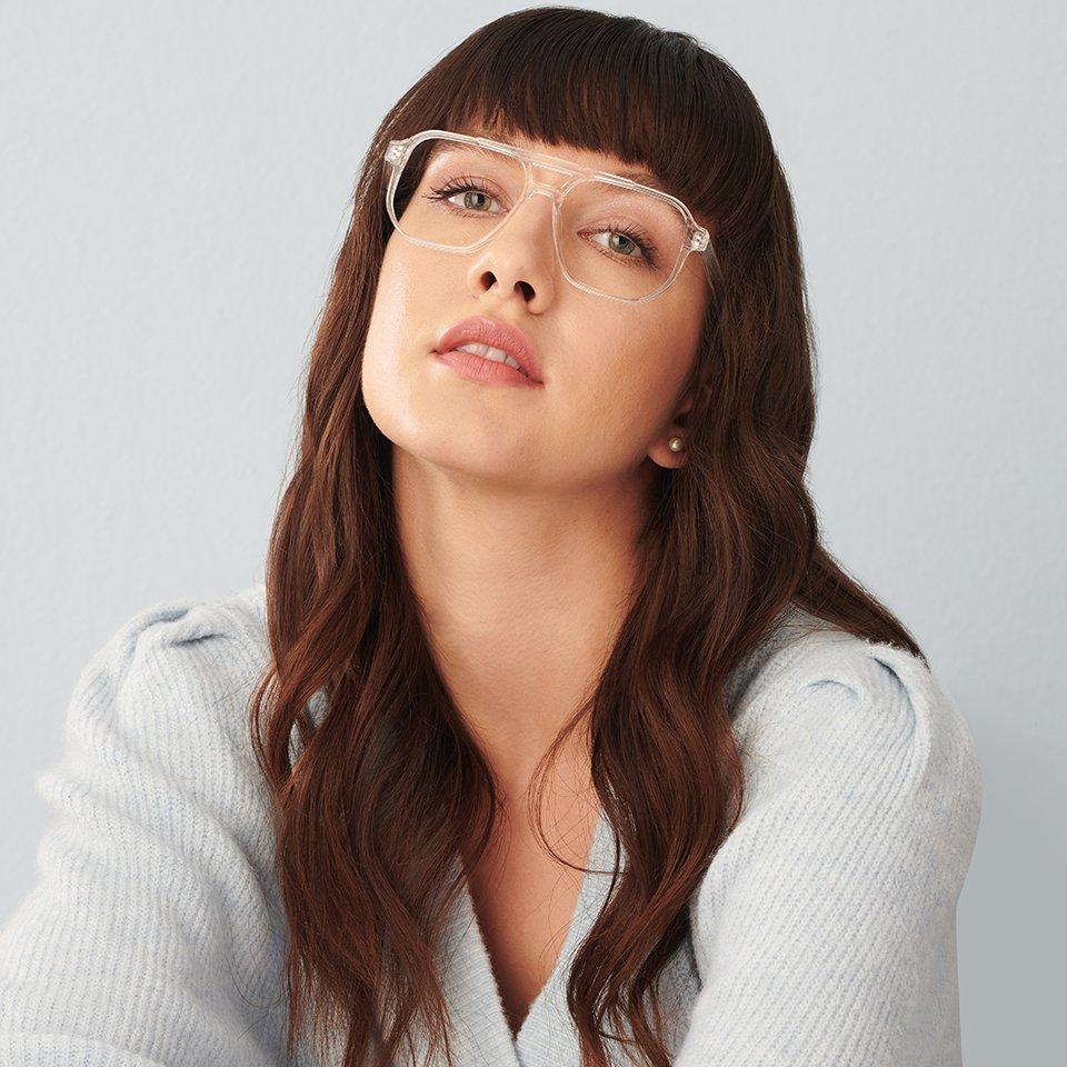 -Frame Square--EG -Frame Square--EG