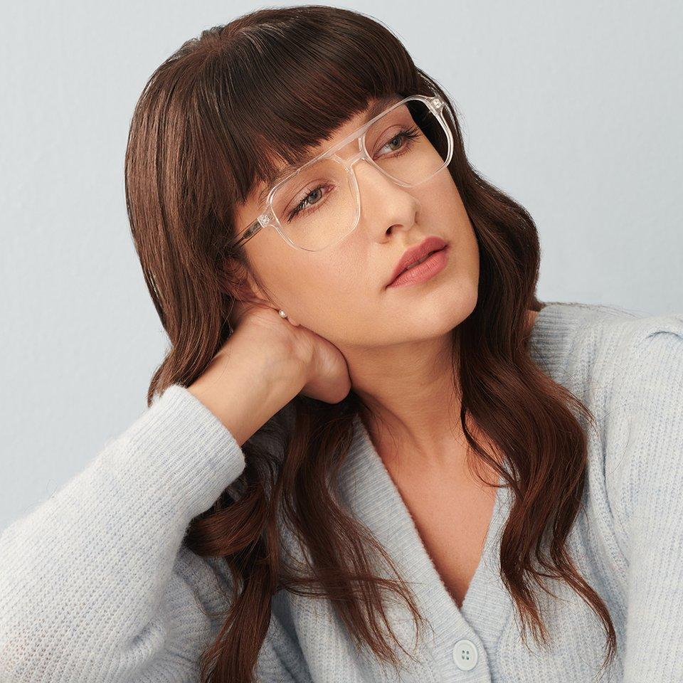 -Frame Square--EG -Frame Square--EG