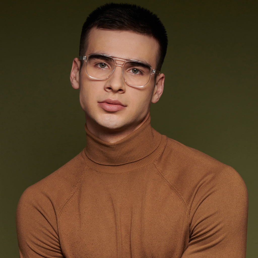 -Frame Square--EG -Frame Square--EG