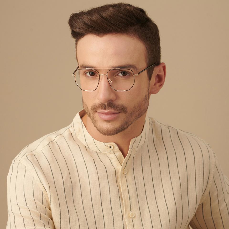 -Frame Square--EG -Frame Square--EG