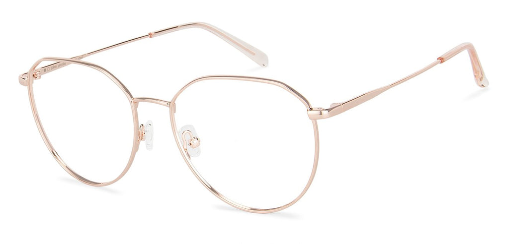 Square Eyeglasses-Frame Round--EG Square Eyeglasses-Frame Round--EG