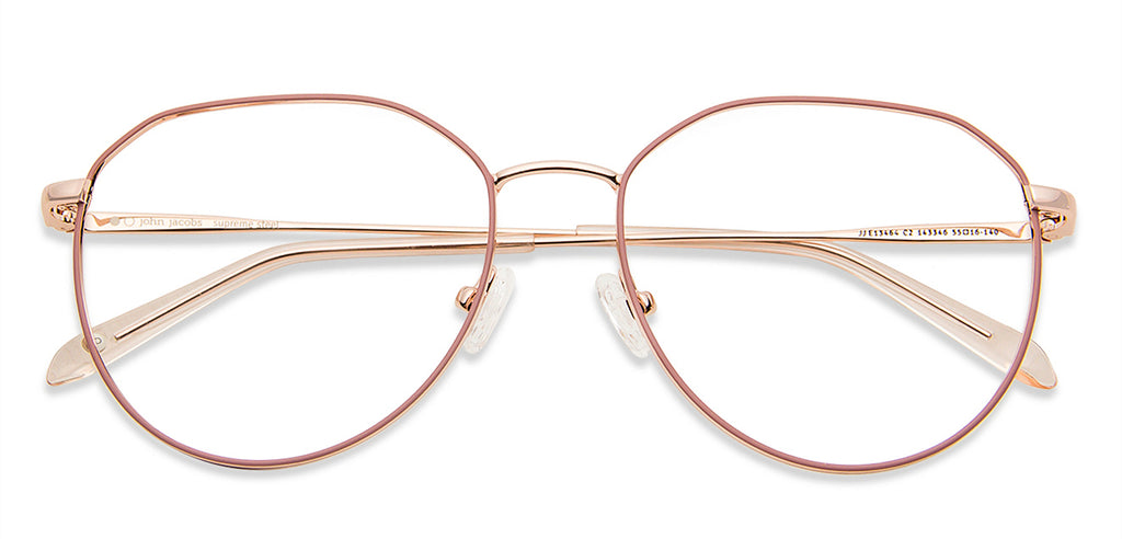 -Frame Cat Eye--EG -Frame Cat Eye--EG