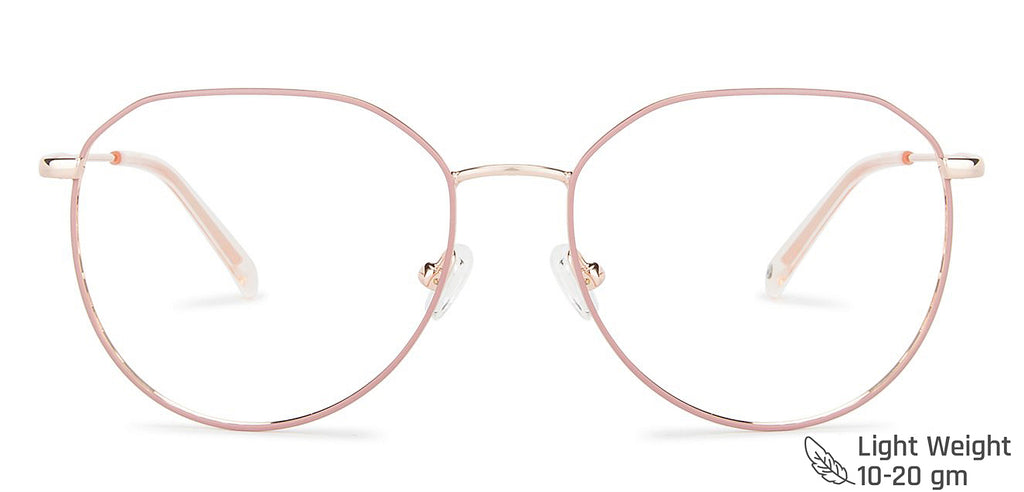 -Frame Cat Eye--EG -Frame Cat Eye--EG