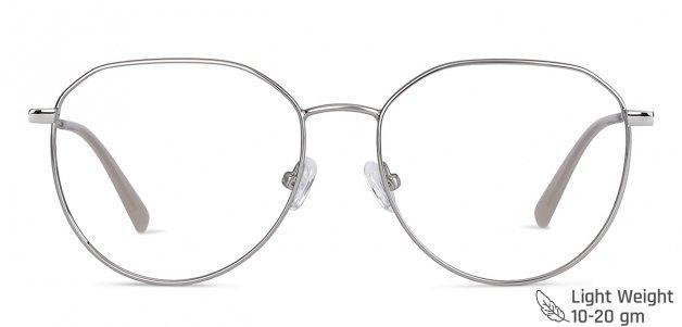-Frame Round--EG -Frame Round--EG